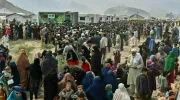سازمان ملل: افغانستان در آستانه یک بحران انسانی قرار دارد