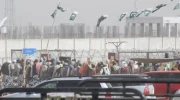اخراج گسترده مهاجرین افغانستانی از پاکستان