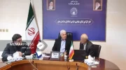 اداره امور اتباع و مهاجرین خارجی ولایت خراسان رضوی ایران برگزاری نشست توانمندسازی جمعیت جوانان مهاجر در خراسان رضوی ایران