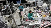 جنگ غزه؛ شمار شهدای نسل‌کشی غزه به بیش از ۶۶ هزار 55 تن رسید