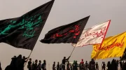 زائران افغانستانی به دلیل عدم صدور ویزای عراق از زیارت اربعین محروم شدند