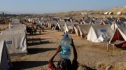 پاکستان آخرین اردوگاه پناهجویان افغانستانی را در پنجاب بست