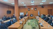 فعالیت‌های هیات‌های مذهبی مهاجرین زیر نظر مقررات سازمان ملی مهاجرت ایران