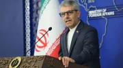وزارت خارجه ایران: به رسمیت شناختن حکومت سرپرست طالبان یک حاکمیتی است
