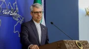 سخنگوی وزارت خارجه ایران: ساماندهی مهاجرین خارجی در اولویت است