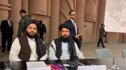 اشتراک رسمی طالبان در سیزدهمین نشست امنیتی مسکو