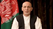 اشرف غنی: بسته شدن دروازه‌های جهان را به‌روی افغان‌ها دردناک و نگران‌کننده است