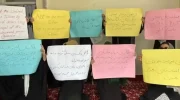 زنان معترض در کابل: حکومت با پیشرفت زنان و افغانستان مخالف است