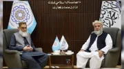 افزایش روابط تجاری میان افغانستان و پاکستان