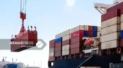 افزایش تجارت ایران و افغانستان سخنگوی وزارت تجارت طالبان از افزایش تجارت افغانستان از طریق بنادر ایران خبر داد