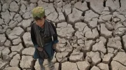 اوچا: افزایش دمای هوا در افغانستان سریع‌تر از میانگین جهانی است