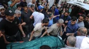 وزارت صحت فلسطین:شمار شهدای غزه به ۵۵ هزار و ۶۳۷ نفر رسید