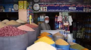 افزایش قیمت مواد غذایی در افغانستان