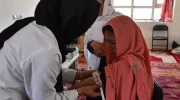 برنامه جهانی غذا: سوءتغذیه در افغانستان به بحران انسانی تبدیل شده است