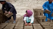 اوچا از افزایش کودکان کار در افغانستان خبر داد