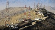 خاموشی دیجیتال در افغانستان