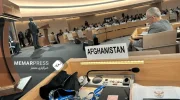 شورای حقوق بشر ملی : تعامل با طالبان مشروط به رعایت حقوق بشر و تشکیل دولت فراگیر باشد
