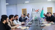 گسترش همکاری‌های انرژی میان افغانستان و ترکمنستان