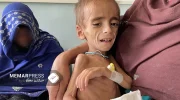 گزارش نیوزویک: افغانستان را از قحطی نجات دهید