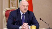 دولت بلاروس به درخواست ترامپ ۵۲ زندانی را آزاد کرد