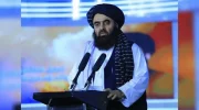 امیرخان متقی امیرخان متقی: حاکمیت افغانستان در نتیجه اتحاد ملت، وحدت و رهبری بوجود آمده است