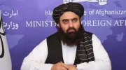 دیدار نمایندگان امریکا با سرپرست وزارت خارجه‌ حکومت سرپرست در قطر