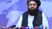 وزیر خارجه طالبان برای شرکت در مجمع تهران عازم ایران شد