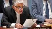 نماینده ایران در نشست شورای امنیت: تهران حق دارد به تجاوز اسرائیل پاسخ دهد