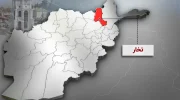 مردی در تخار چهار عضو خانواده‌ی همسرش را بکشت