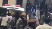 وزارت داخله کُشته‌شدن ۱۱ و زخمی‌شدن ۳۰ تن را در انفجار بدخشان تأیید کرد