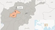 طالبان 7 کارخانه‌ی تولید مواد مخدر در غور را نابود کرد