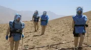 انفجار ماین‌ها در یک سال گذشته جان ۱۲۰ نفر را گرفت