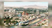 هشدار مرسی کورپس: کابل در آستانه تبدیل شدن به اولین پایتخت بی‌آب جهان
