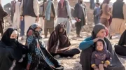 هشدار سازمان ملل: ۶۰ درصد مفقودشدگان زلزله شرق افغانستان زن‌اند