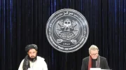 اولین نشست آموزشی افراد معلول در افغانستان