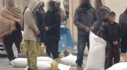 اوچا: کمبود بودجه یکی از چالش‌های اصلی بحران انسانی در افغانستان است