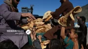 اوچا: افغانستان با بحران گرسنگی و سوءتغذیه مواجه است