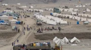 اوچا : دستکم ۱۷ میلیون افغان نیازمند سرپناه اضطراری هستند