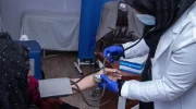 اوچا: دستکم به بیش از 6 میلیون شهروند افغانستان در بخش صحت کمک‌رسانی کردیم