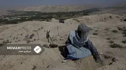 اوچا: در ۳۵ سال گذشته، تقریباً ۸۰۰ هزار ماین در افغانستان را تخلیه کردیم