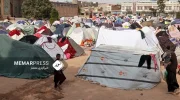 اوچا : بیش از ۲۴ هزار خانواده پس از زمین‌لرزه هرات همچنان بی‌سرپناه مانده‌اند