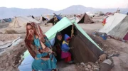 سازمان جهانی غذا: افغانستان در آستانه بحران غذایی قرار دارد