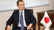سفیر جاپان در افغانستان ؛ مقام های حاکم افغانستان به نیاز های مردم توجه کنند