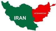 نشست مشترک اقتصادی افغانستان و ایران در کابل