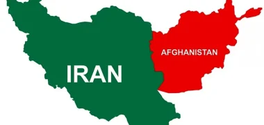 رشد تجارت میان ایران و افغانستان