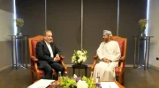 ایران مواضع خود برای گفتگوهای غیر مستقیم با آمریکا را به وزیر خارجه عمان سپرد