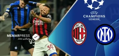 اینتر 1-0 میلان؛ نراتزوری در استانبول