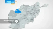 خودکشی یک دختر ۱۷ ساله در بادغیس