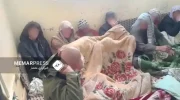 طالبان ۱۲ جوان در بدخشان را به خاطر شنیدن موسیقی بازداشت و موی سرشان را تراشید
