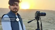 مرکز خبرنگاران افغانستان از بازداشت یک خبرنگار در سمنگان توسط طالبان خبر داد